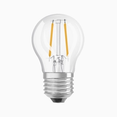 OSRAM E27 LED-lamppu himmennys 5W 4000K