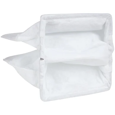 SystemAir BFR 200 Standard Påsfilter 2P