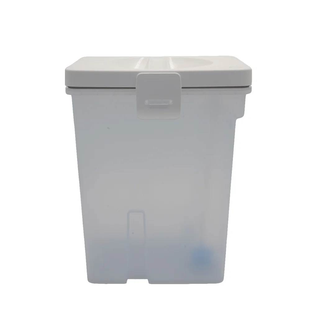 Vattentank för Rent Vatten Roborock, vit