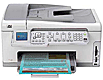 HP HP PhotoSmart C6100 – bläckpatroner och papper
