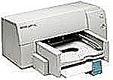 HP HP DeskJet 680 – bläckpatroner och papper