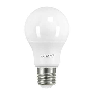 AIRAM Airam LED OP A60 5,5W/840 E27 4713792 Modsvarer: N/A