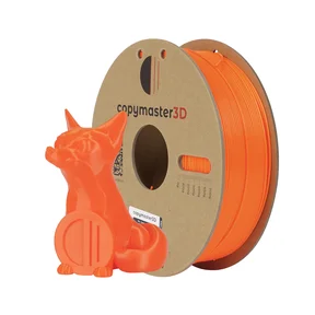 Copymaster3D PLA - Pumpkin Orange - 1.75mm - 1kg