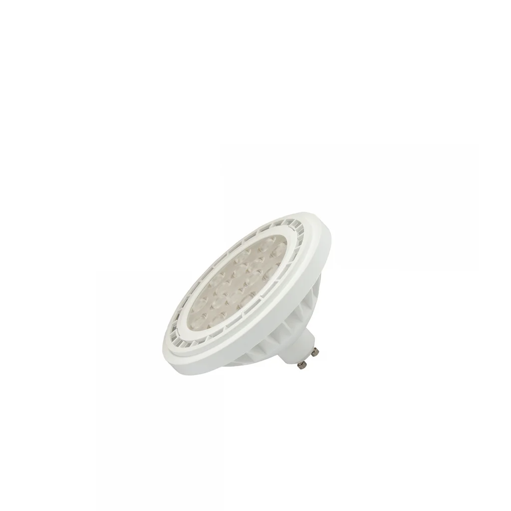 LED Spotlight AR111 GU10 10W 6000K 1100 lumen
