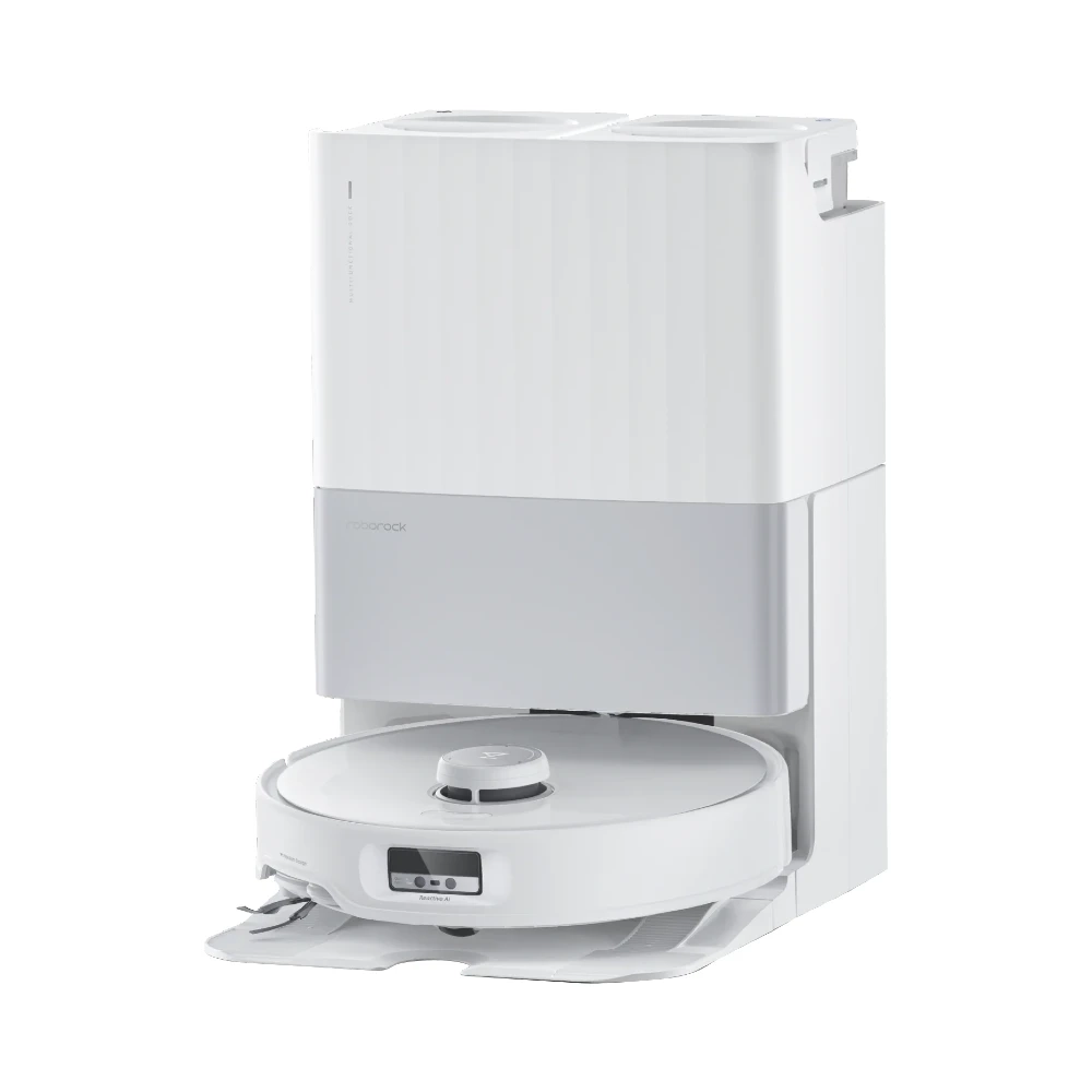 ROBOROCK Dammsugarpåsar till ROBOROCK Q Revo | inkClub