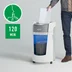 Leitz Dokumentförstörare IQ OptiMax Office P5