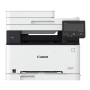CANON CANON I-Sensys MF 633 Cdw - toner och papper