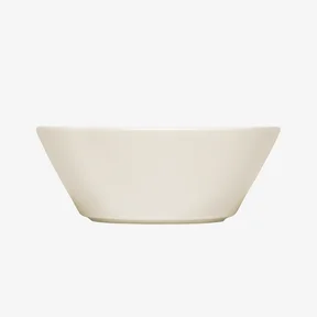 2-pack Teema skål vit 15 cm