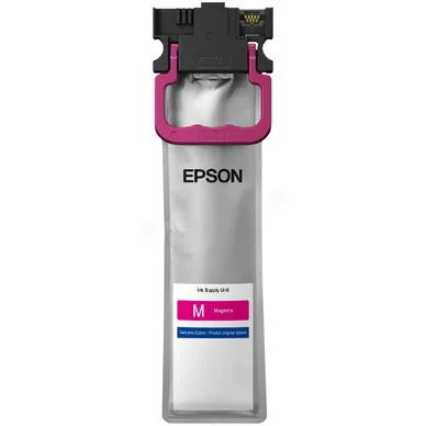 Epson Epson T11N3 Blækpatron Magenta T11N3 Modsvarer: N/A billede
