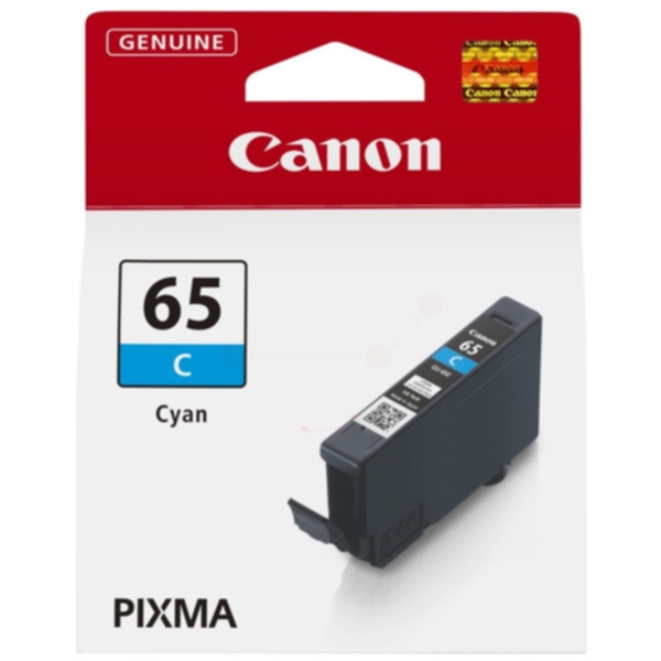 Canon CLI-65 C Bläckpatron Cyan