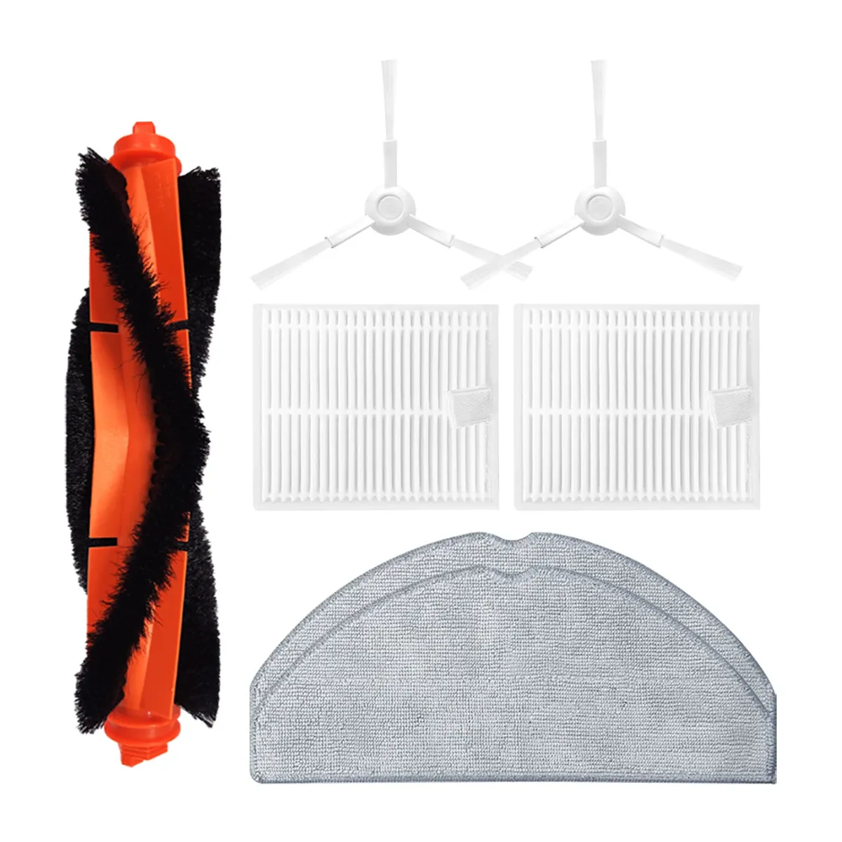 7073551002949 Xiaomi Robot Vacuum E10 underhållssats 7073551002949 Xiaomi Robot Vacuum E10 underhållssats