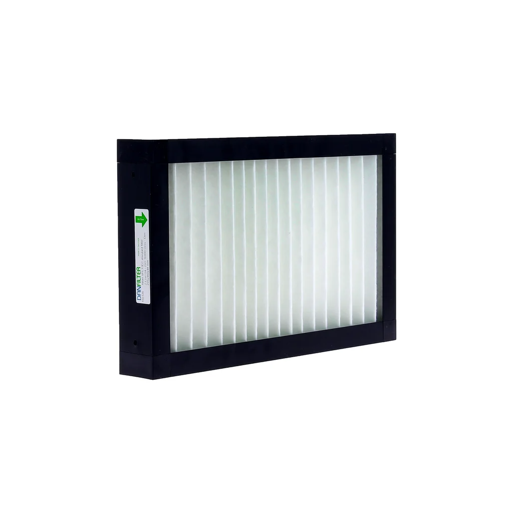 Genvex Ge Combi 185/GES Energy1/Premium1 Standardfilter 48mm