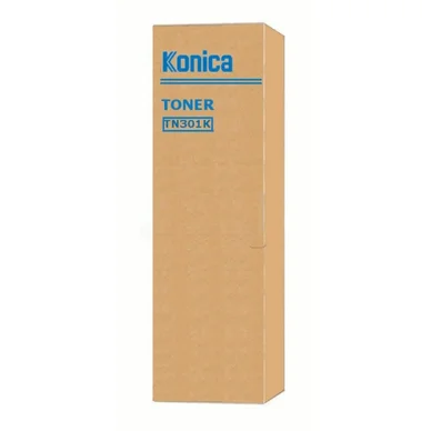 Konica Minolta Tromle sort - Photoconductor 301 1138-0292 Modsvarer: N/A