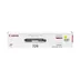 4367B002 CANON 729 Y Tonerkassett Gul