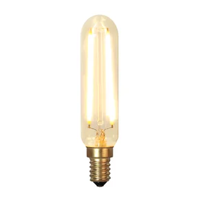 E14 Lampa 2,5W LED 2200K Decoration
