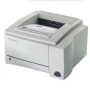 HP HP LaserJet 2200DN - toner och papper