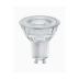 Dimbar GU10 LED Spotlight 4,7W 2700K 90-99ra