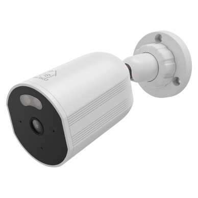 DELTACO Smart Home ulkokäyttöön bullet-kamera, 2 MP SH-IPC17 Vastaa: N/A