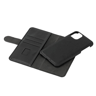 9: Gear GEAR tegnebog taske iPhone 11 Pro Max Magnetskal 599960 Modsvarer: N/A
