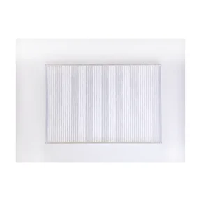 Duka & Villavent 200 eller 225 Top Pollenfilter