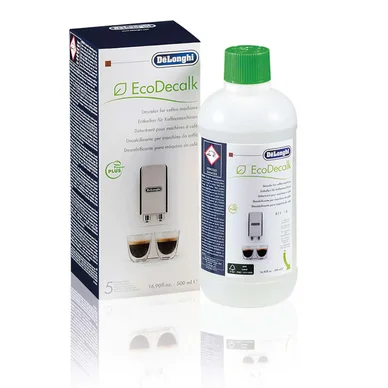 DeLonghi EcoDecalk Avkalkningsmedel Kaffebryggare 500 ml