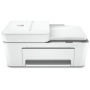 HP HP DeskJet Plus 4100 Series – blekkpatroner og papir