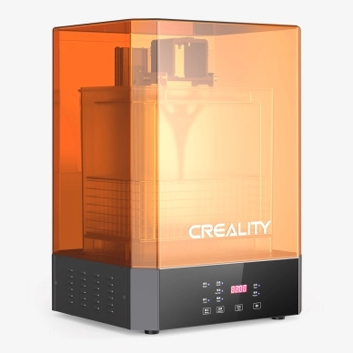 Creality alt Creality UW-02 Tvätt/Kureringskammare
