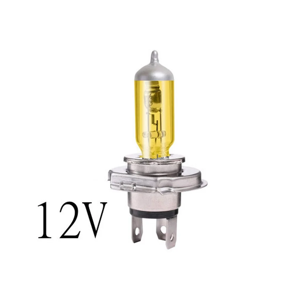 Bosma gul billampa H4 P43t 60/55W 12V