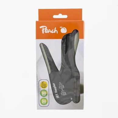 Peach Jet-Stapler (häftapparat)