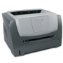 LEXMARK LEXMARK Optra E 250 Series - toner och papper