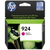 HP 924 Inktpatroon Magenta