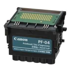 Canon PF-04 Skrivhuvud