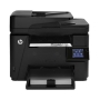 HP HP LaserJet Pro MFP M225dw - Toner und Papier