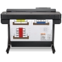 HP HP DesignJet T 650 36 inch – Druckerpatronen und Papier