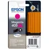 T05H3 EPSON 405XL Bläckpatron Magenta