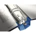 Pärm Esselte Jopa A4/80 svart FSC® Mix96%
