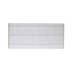 DF-1027288 Genvex ECO 360 R eller Genvex ECO 190 R Standardfilter