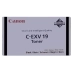 CANON C-EXV 19 Toner Zwart