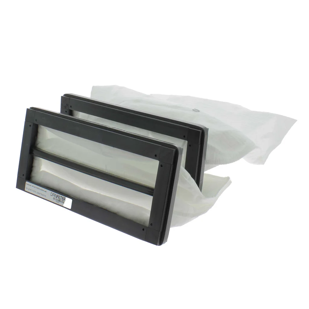 Systemair VR-300 TK / B Pollenfilter set
