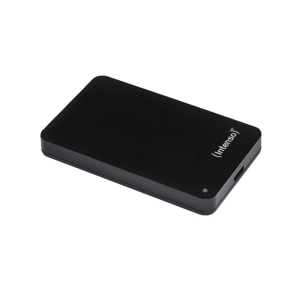 Intenso Intenso Memory Case 2,5", USB 3.0 4 TB