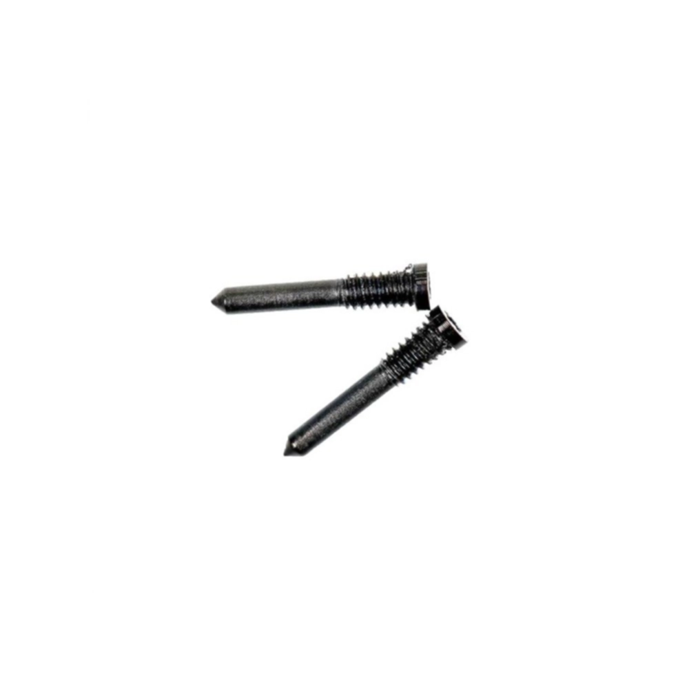 Bottenskruvset för iPhone 11/11 Pro/11 Pro Max 2 st, gray