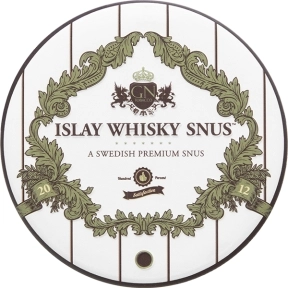 Islay Whisky White