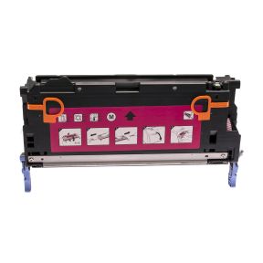 Tonerkassette magenta, erstatter HP 314A