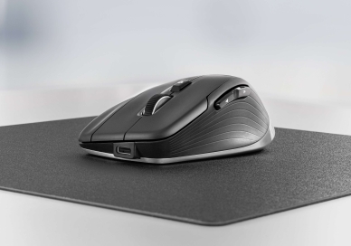 3Dconnexion CadMouse Compact Wireless