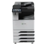 LEXMARK LEXMARK CX 943 adtse - toner och papper LEXMARK LEXMARK CX 943 adtse - toner och papper