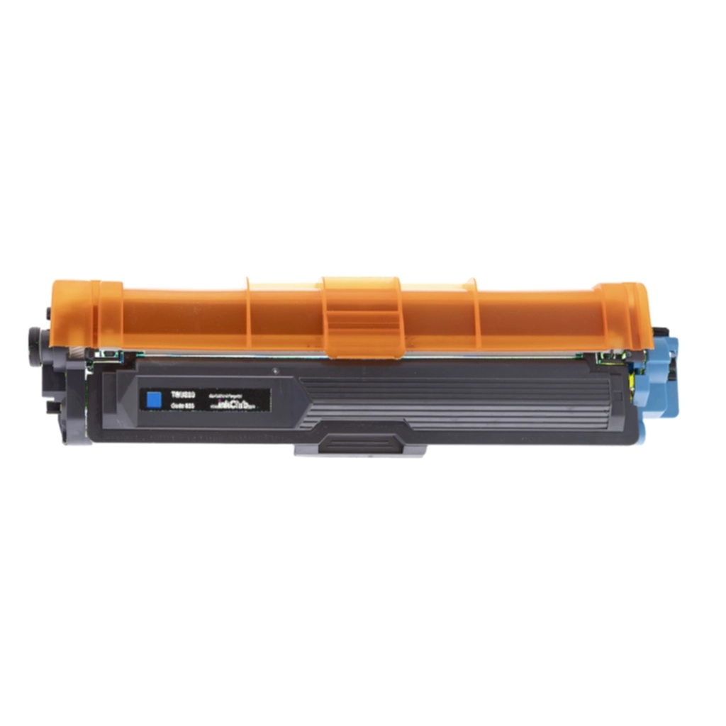 inkClub Tonerkassett, erstatter Brother TN-245C, cyan, 2.200 sider TBU830 Tilsvarer: TN245C