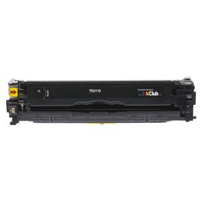 Toner cartridge, vervangt Canon 716BK, zwart, 2.200 pagina's