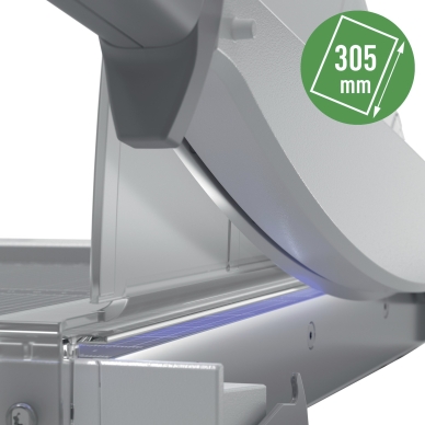 Leitz Precision Home Office Guillotine A4