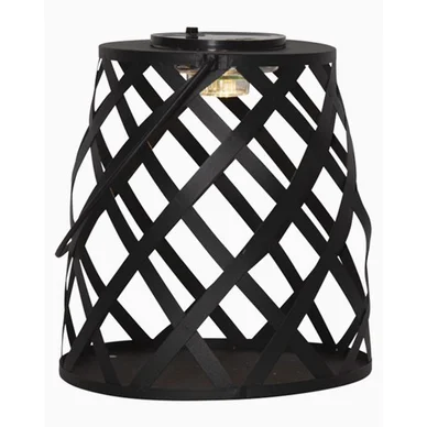 Star Trading Solcelle lanterne Calabria 18,5x20cm 481-84 Modsvarer: N/A