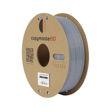 Copymaster3D PLA - Grey - 1.75mm - 1kg